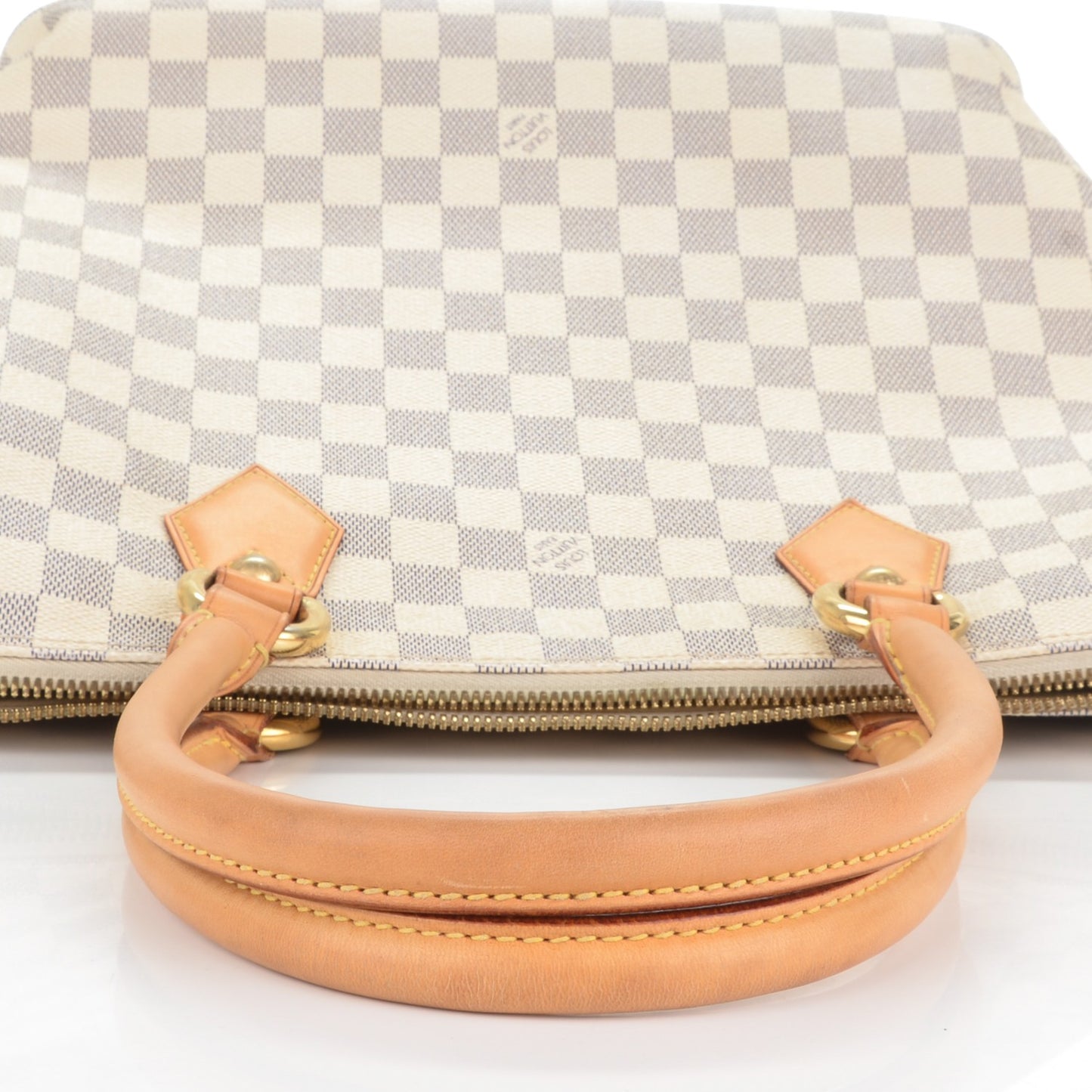 Damier Azur Saleya MM