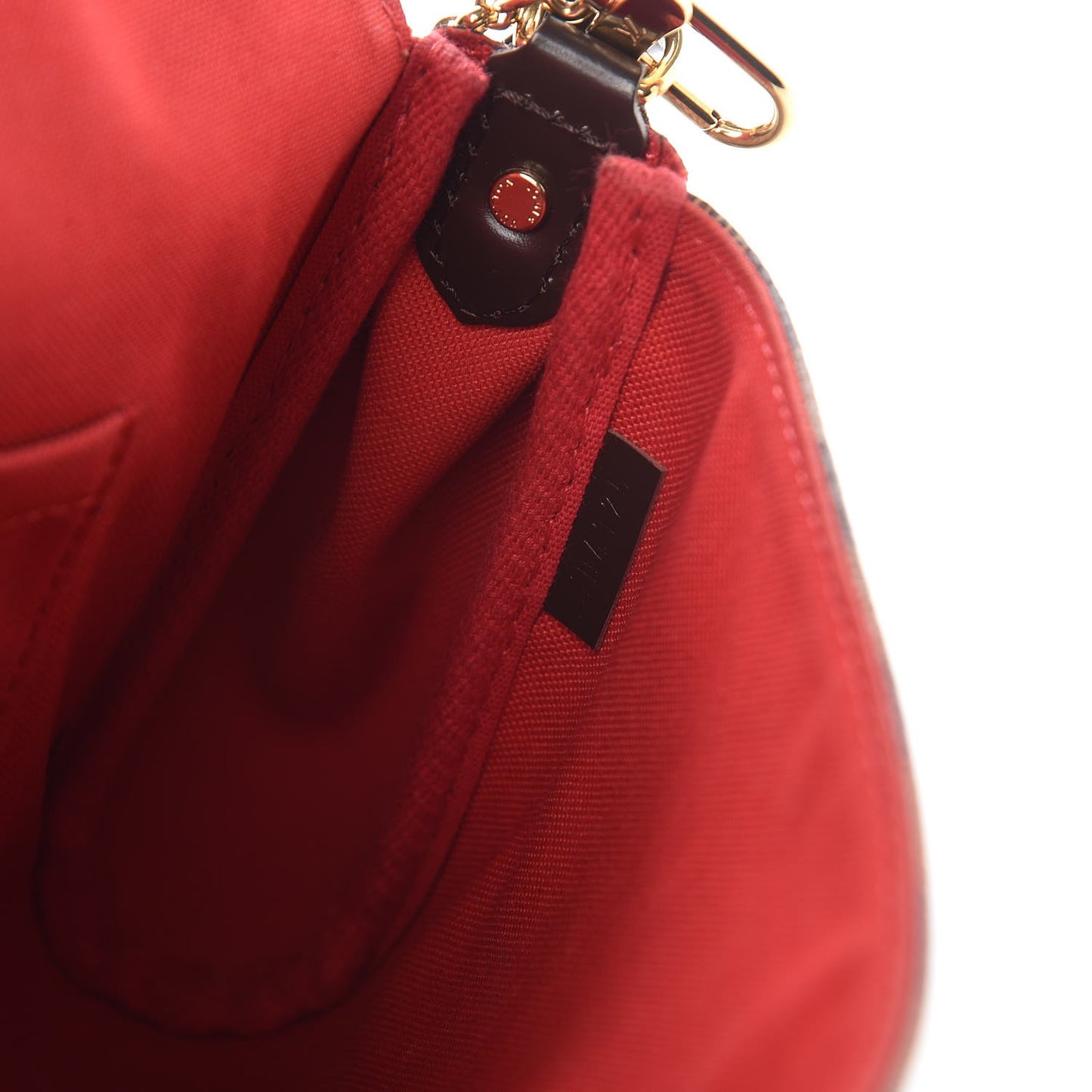 Damier Ebene Favorite MM