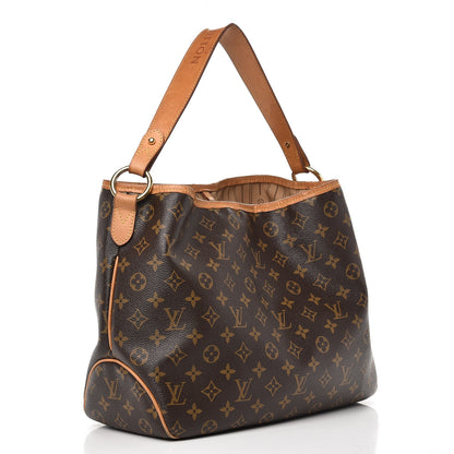 Louis Vuitton Monogram Delightful PM 3 of 15