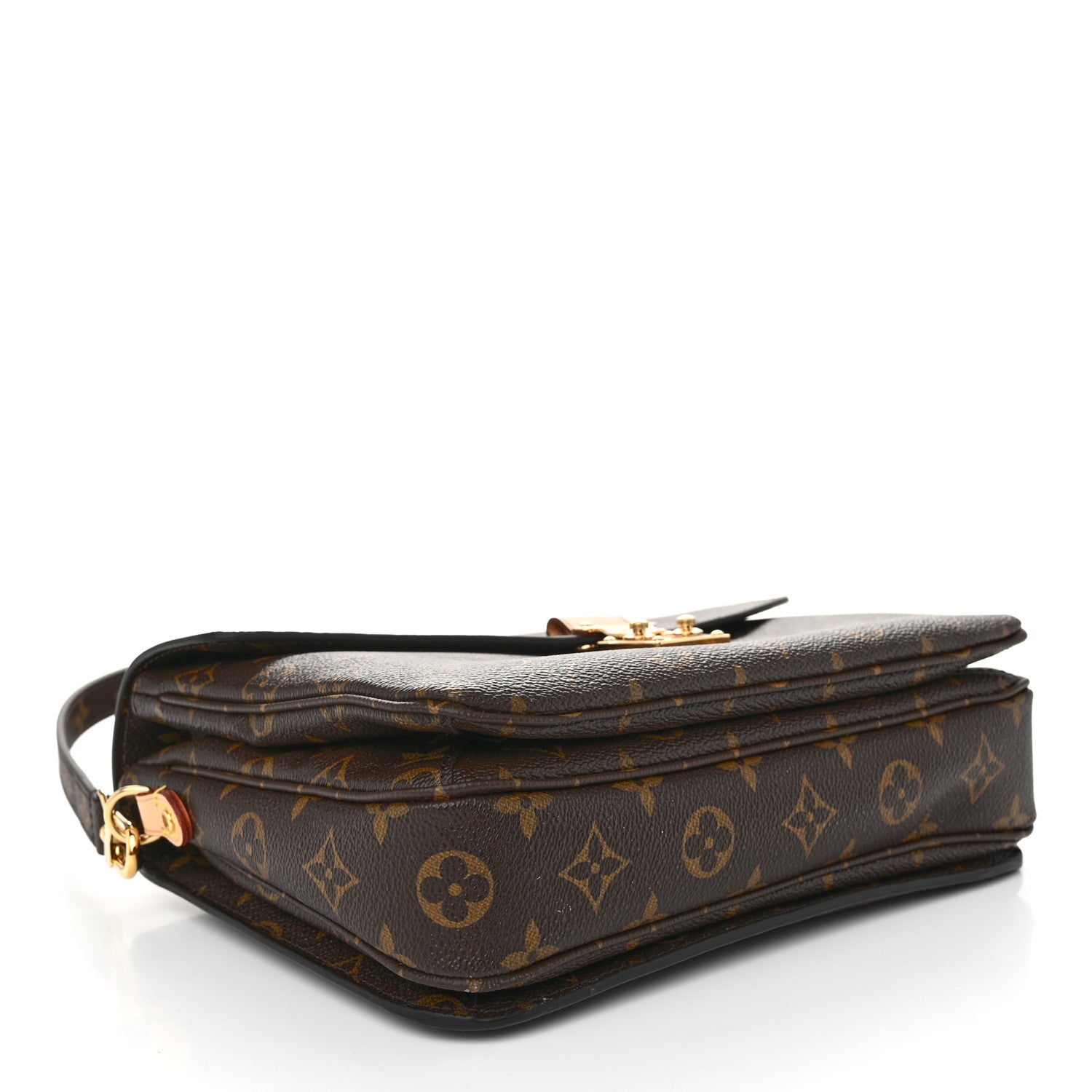 Louis Vuitton Monogram Pochette Metis 4 of 10