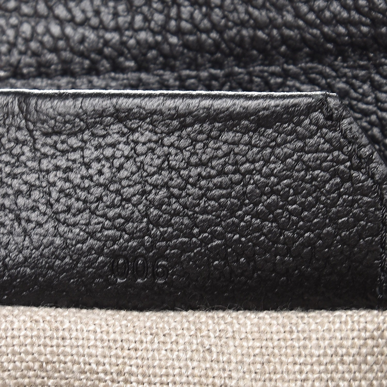 Proenza Schouler Vacchetta Calfskin Small PS13 Satchel Black 9 of 13