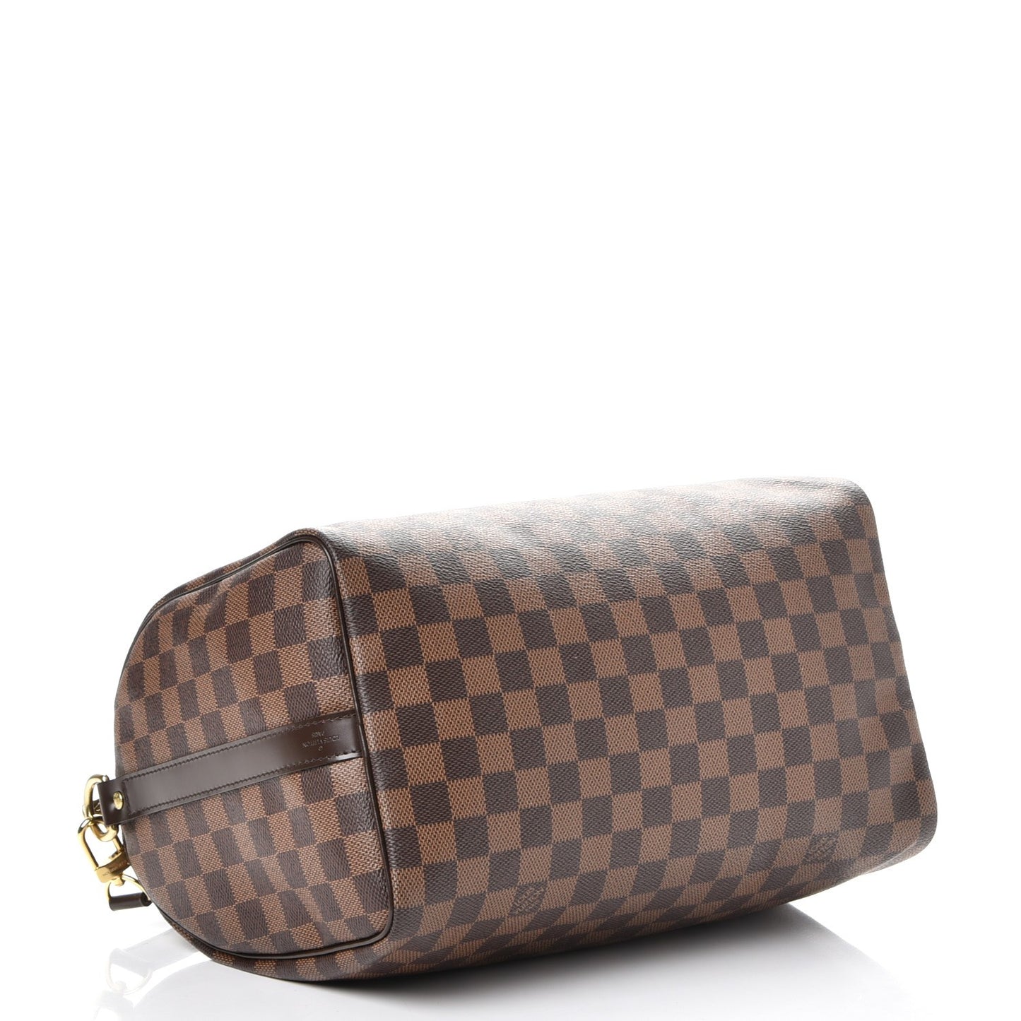 Damier Ebene Speedy Bandouliere 30