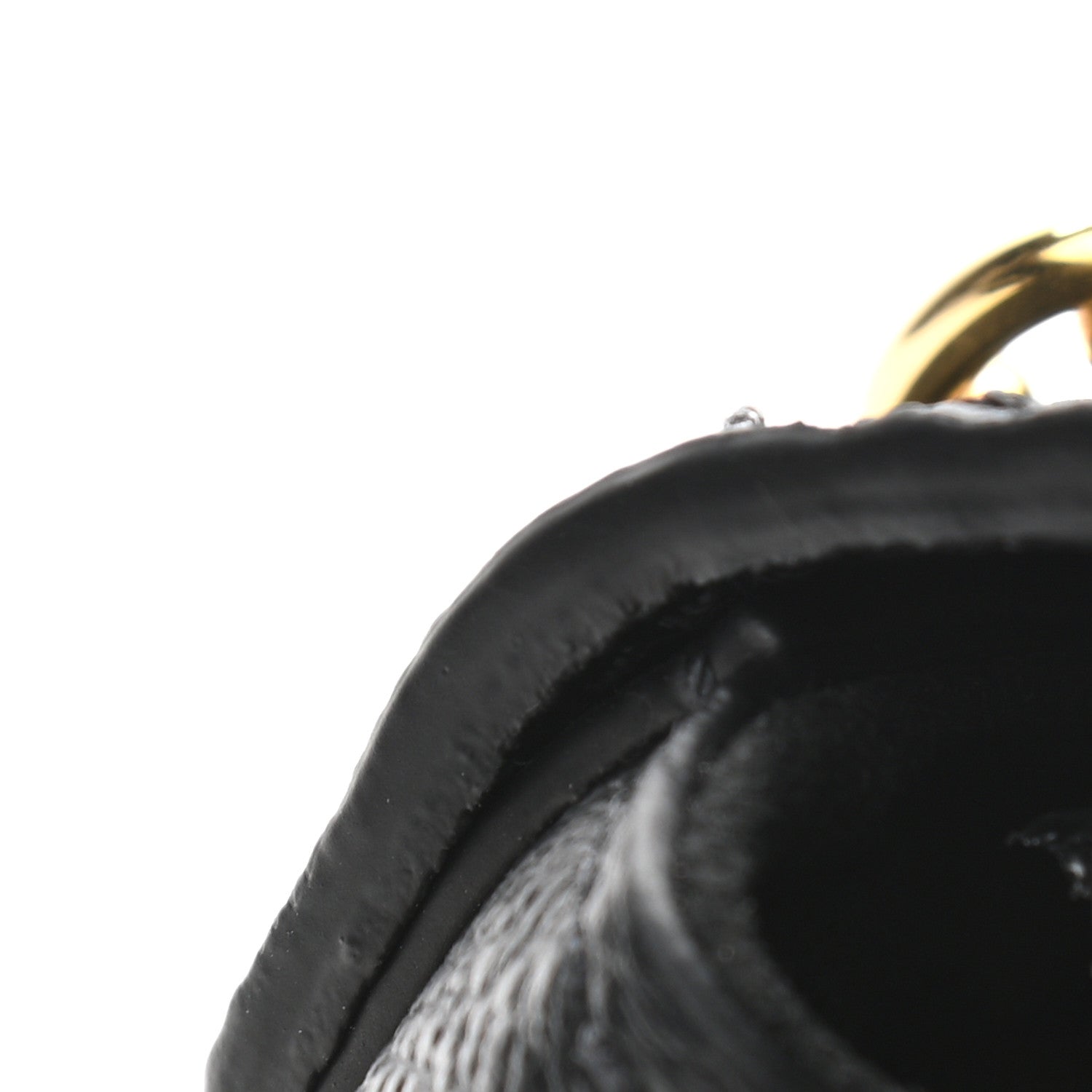 Louis Vuitton Empreinte Vavin PM Black 10 of 11