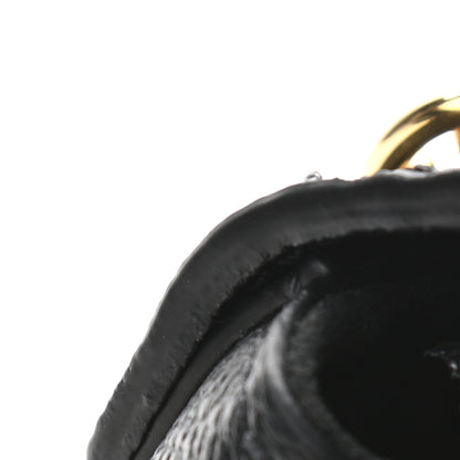 Louis Vuitton Empreinte Vavin PM Black 10 of 11