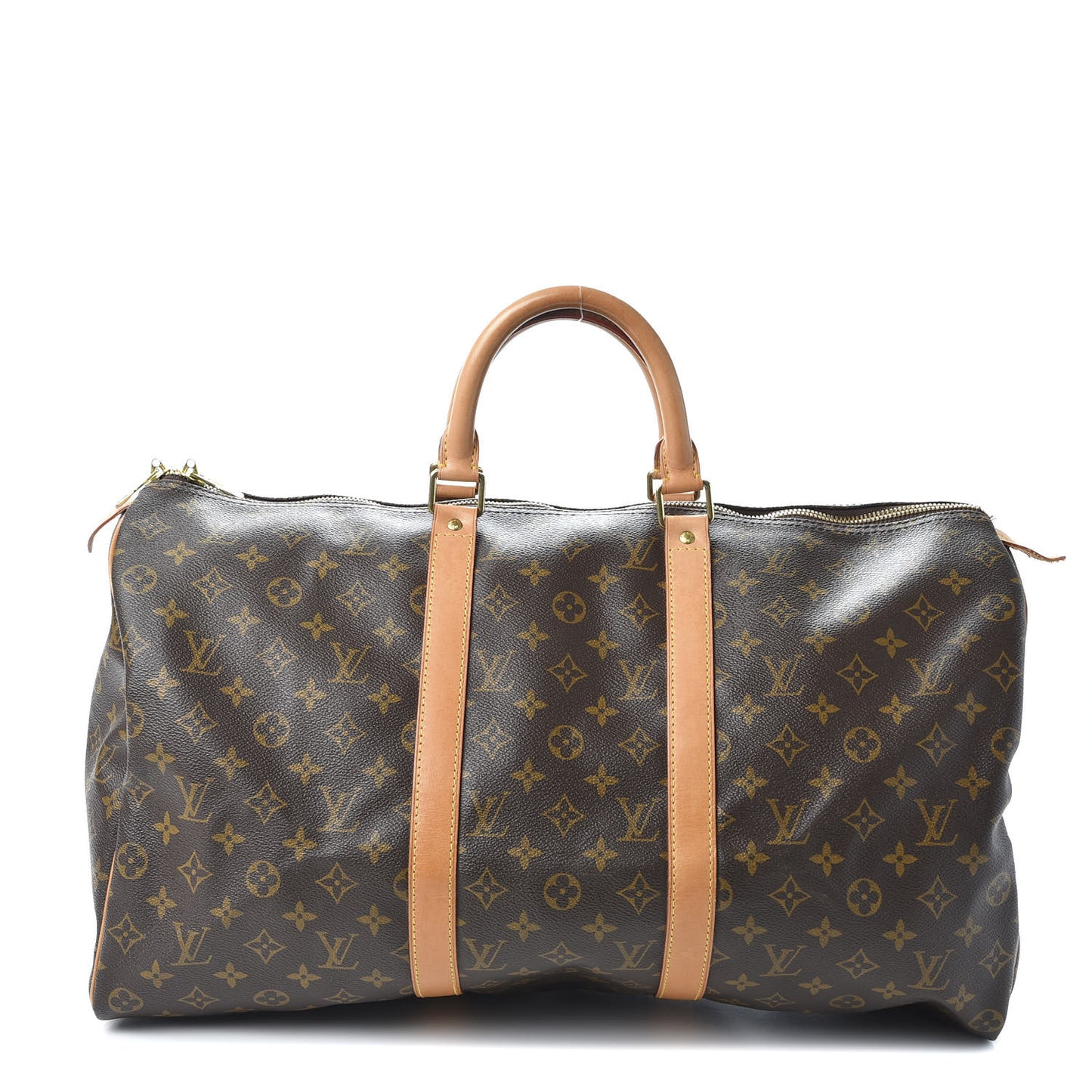 Monogram Keepall 50