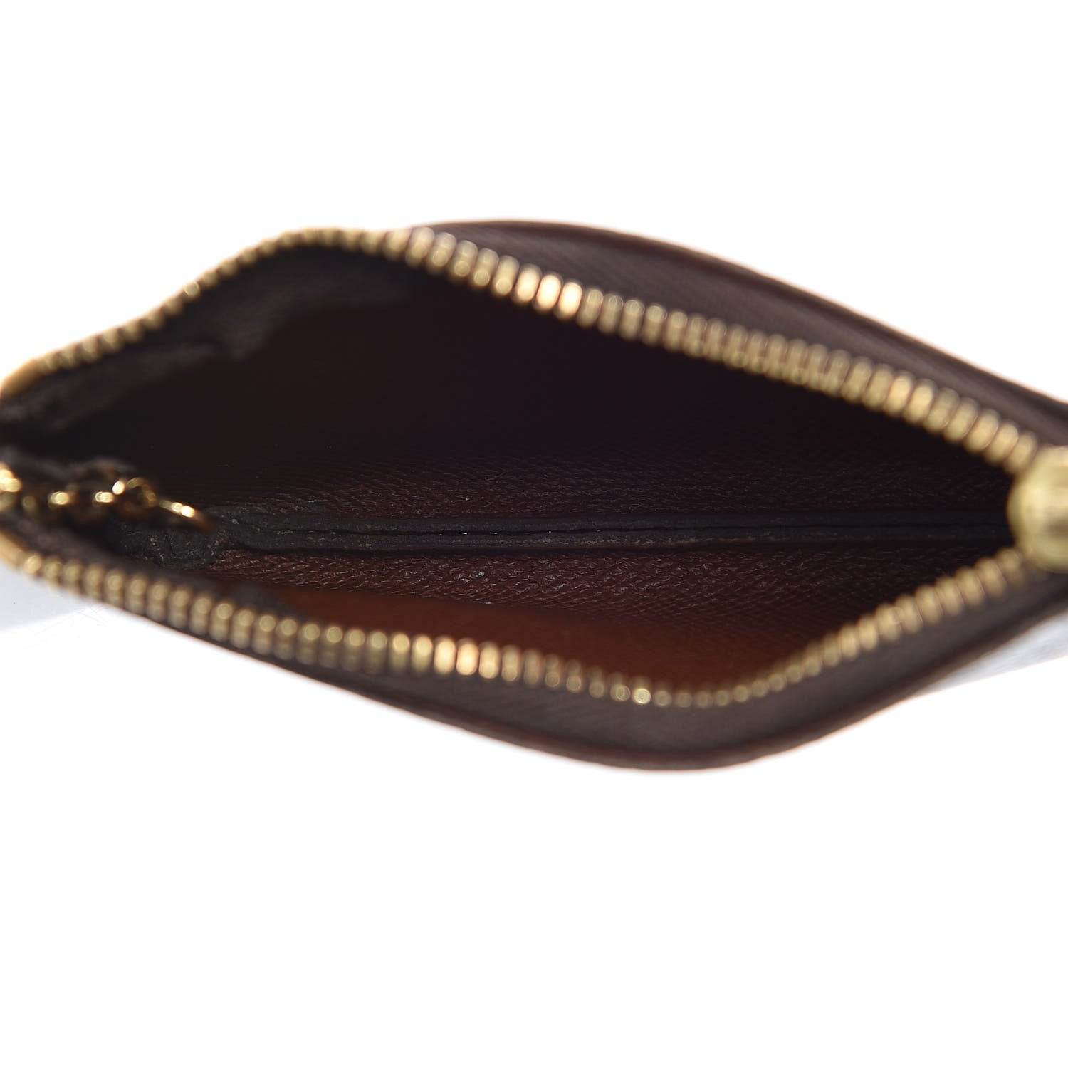 Louis Vuitton Monogram Key Pouch 5 of 12