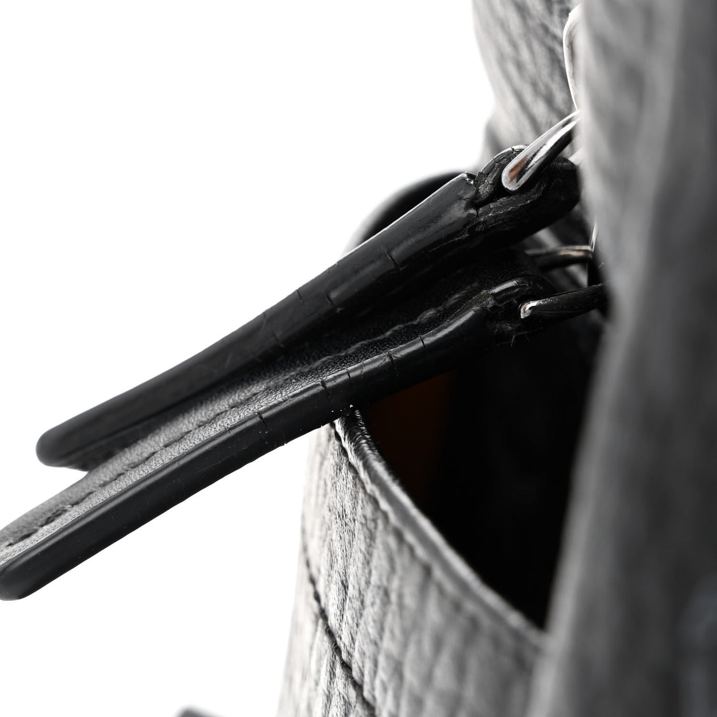 Visetos Medium Stark Backpack Black