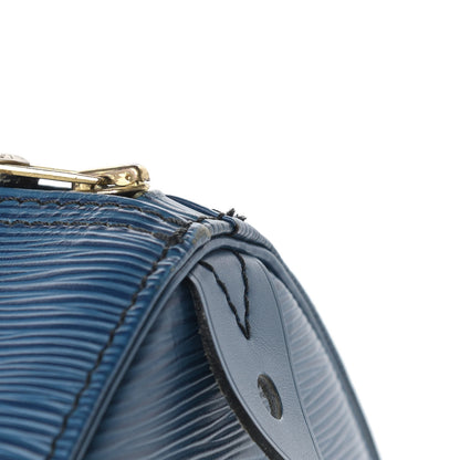 Louis Vuitton Epi Speedy 40 Toledo 11 of 25