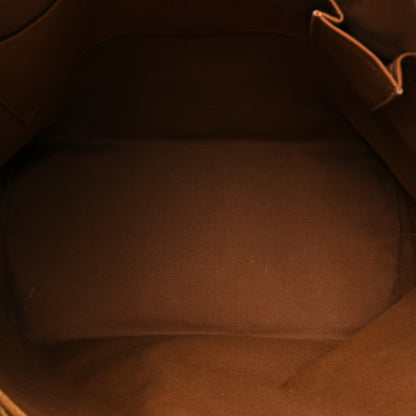 Louis Vuitton Monogram Palermo GM 5 of 20