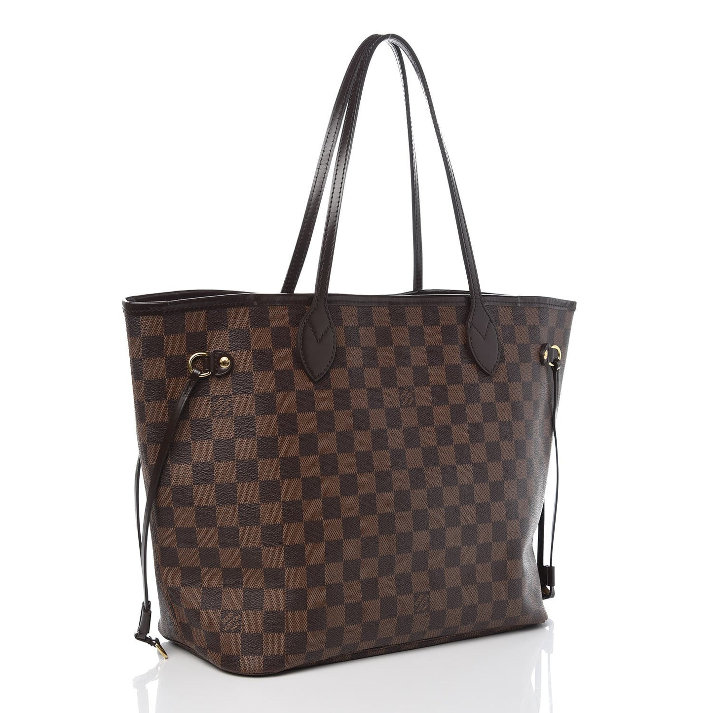 Damier Ebene Neverfull MM