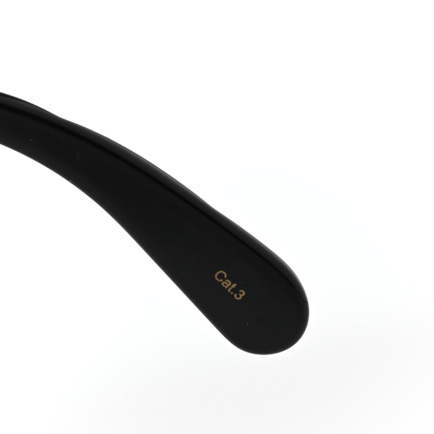 Gucci Acetate GG Butterfly Sunglasses GG0808S Black 9 of 9