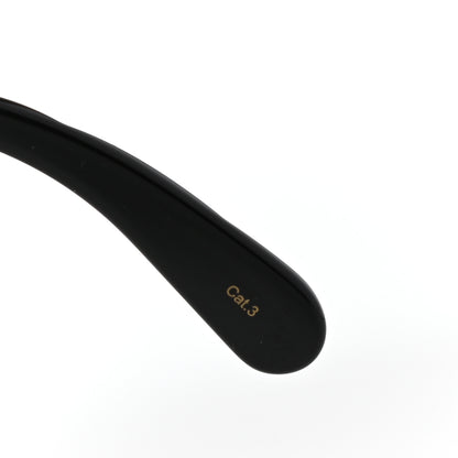 Gucci Acetate GG Butterfly Sunglasses GG0808S Black 9 of 9