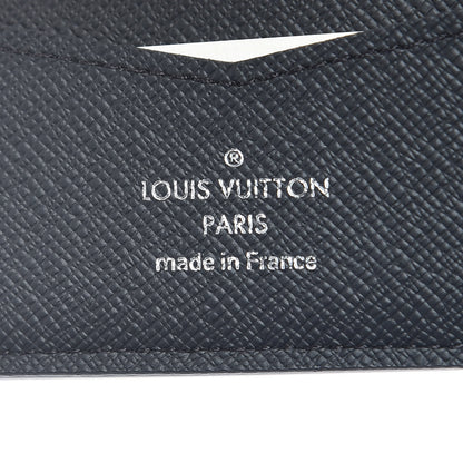 Louis Vuitton Damier Graphite Slender ID Wallet 6 of 7