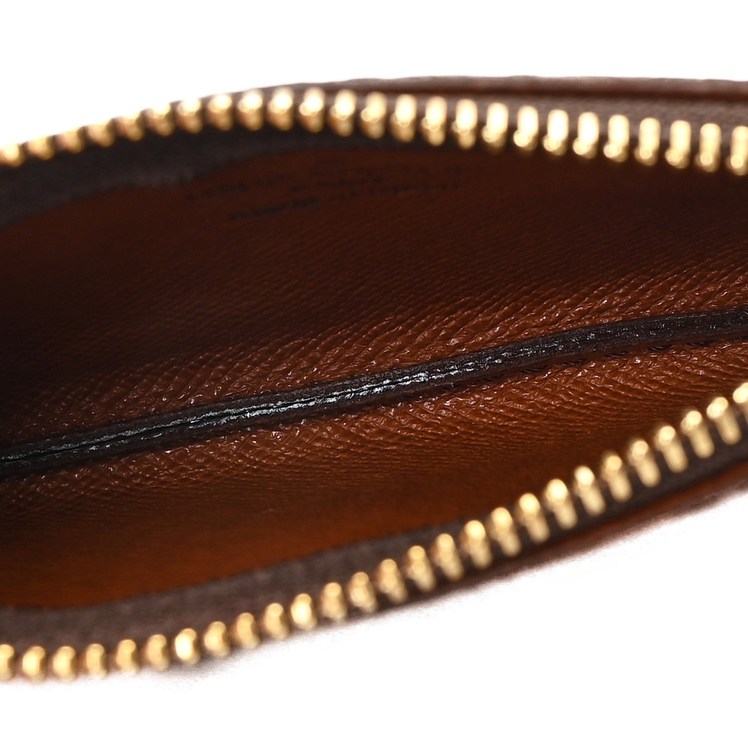 Louis Vuitton Monogram Key Pouch 5 of 6