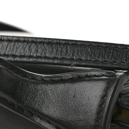Jacquemus Smooth Calfskin Le Bambino Black 12 of 13