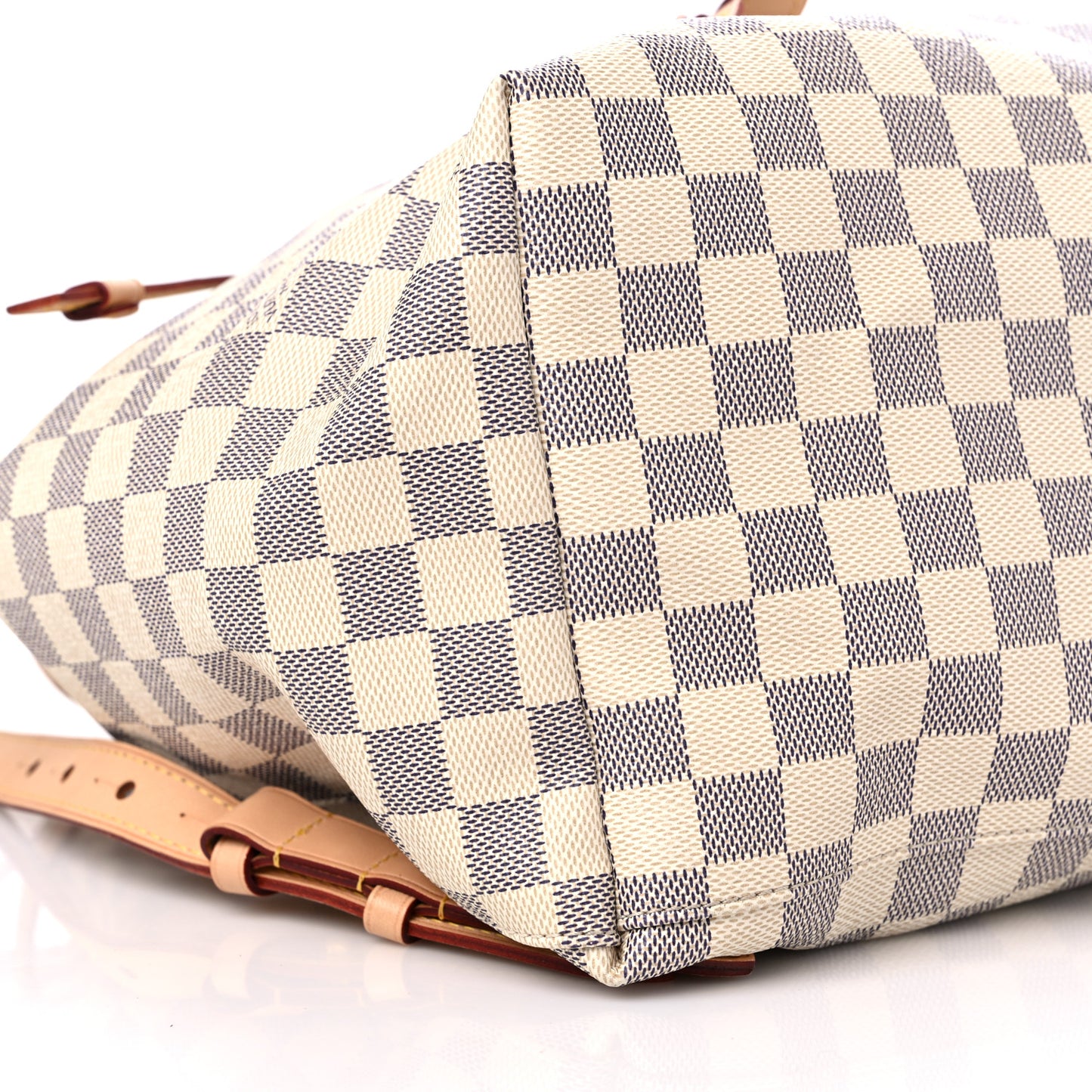 Damier Azur Sperone Backpack