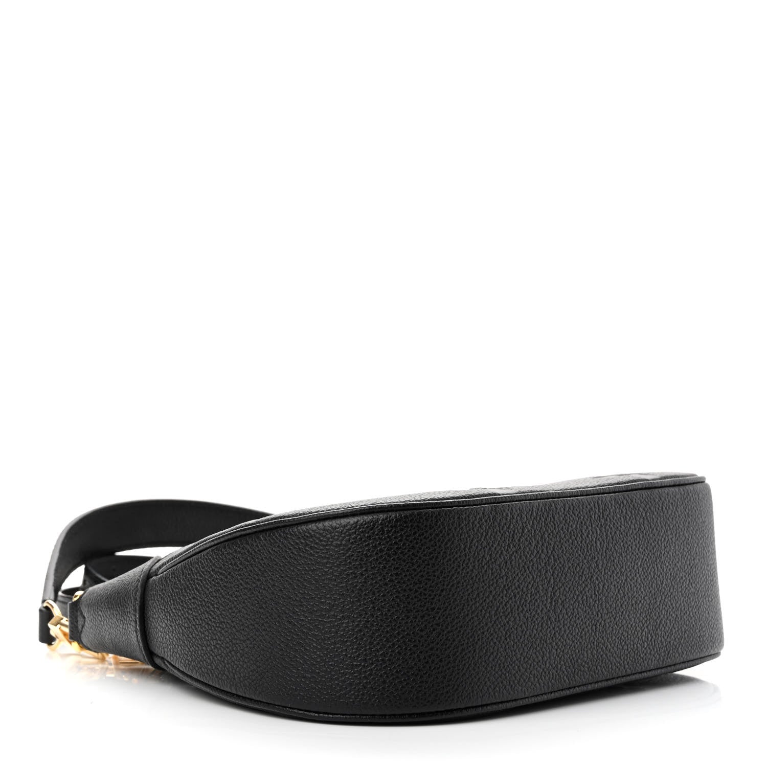 Louis Vuitton Empreinte Monogram Giant Bagatelle NM Black 4 of 10