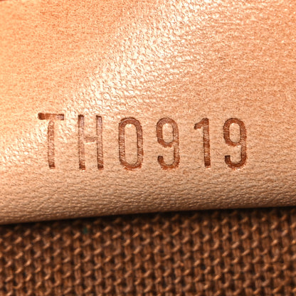 Louis Vuitton Monogram Mini Sac HL Speedy 7 of 11