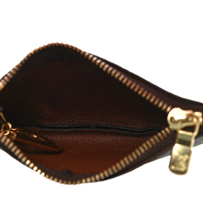 Louis Vuitton Monogram Key Pouch 5 of 10