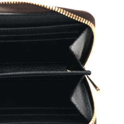 Louis Vuitton Monogram Giant Zippy Coin Purse 5 of 7