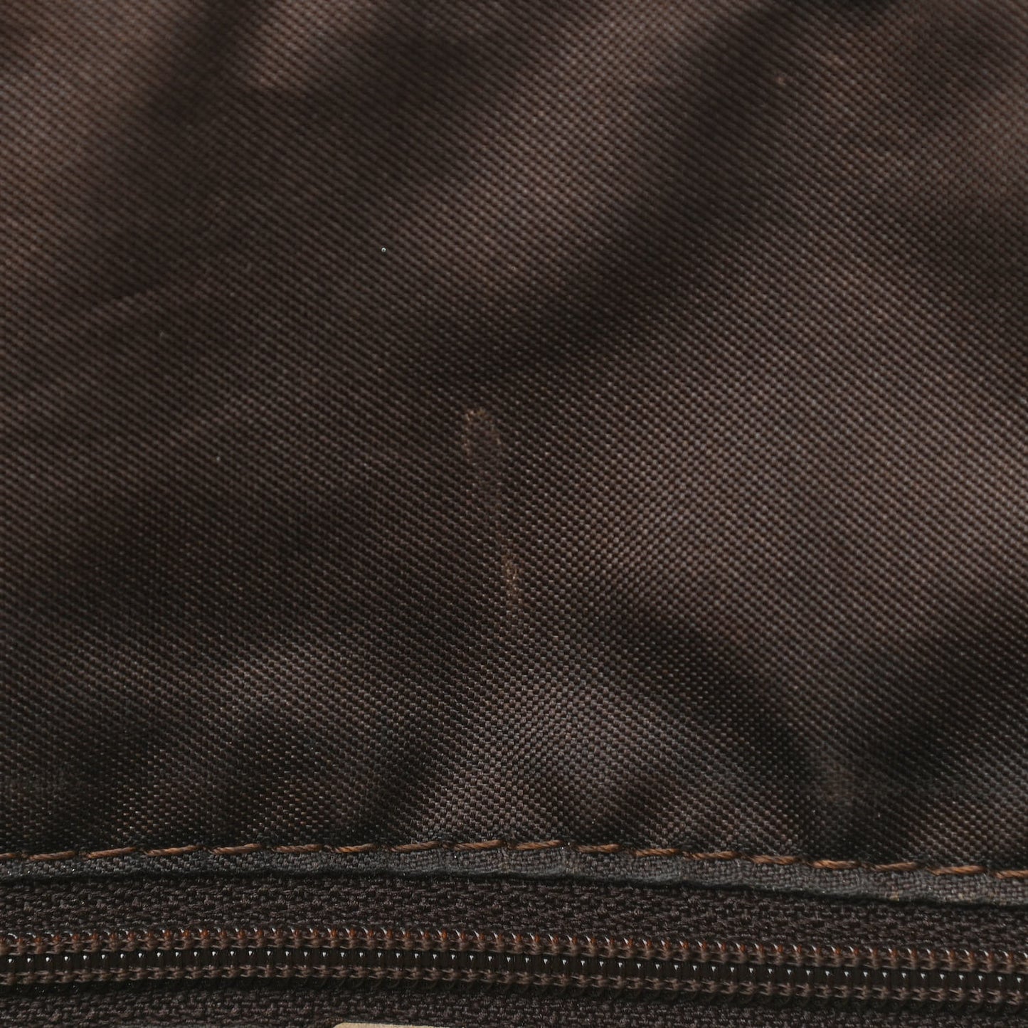 House Check Diaper Bag Pink