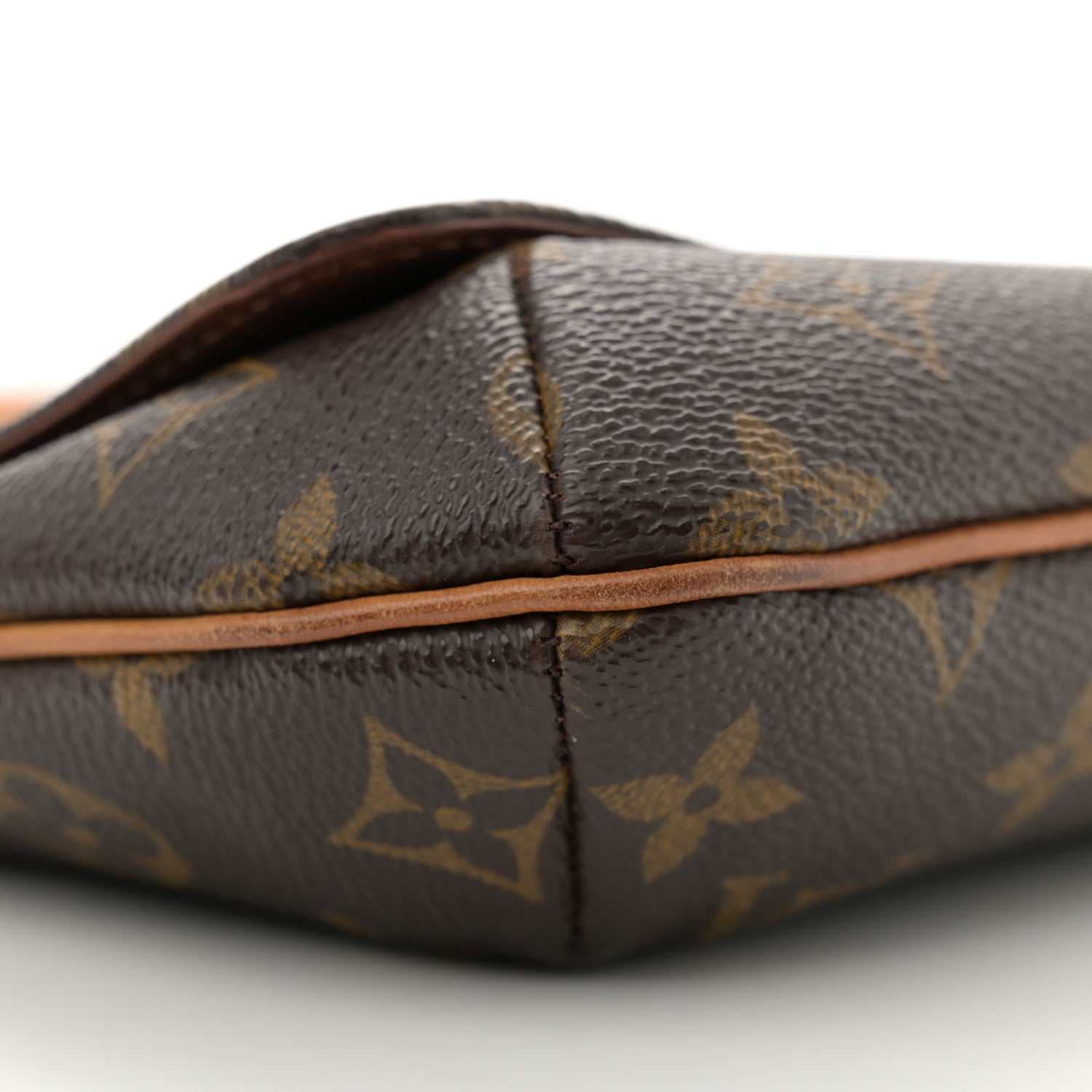 Louis Vuitton Monogram Musette Tango 8 of 13