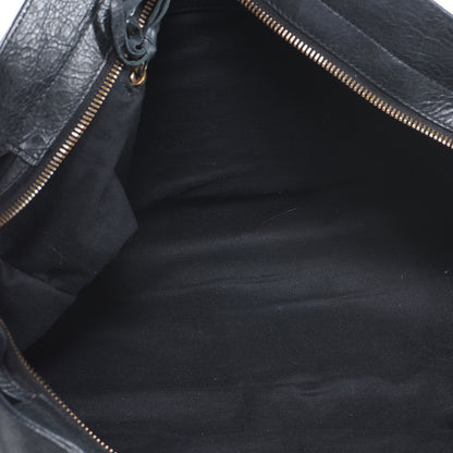 Balenciaga Agneau Part Time Black 5 of 7