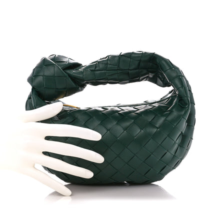 Bottega Veneta Nappa Intrecciato Mini Jodie Raintree 2 of 11