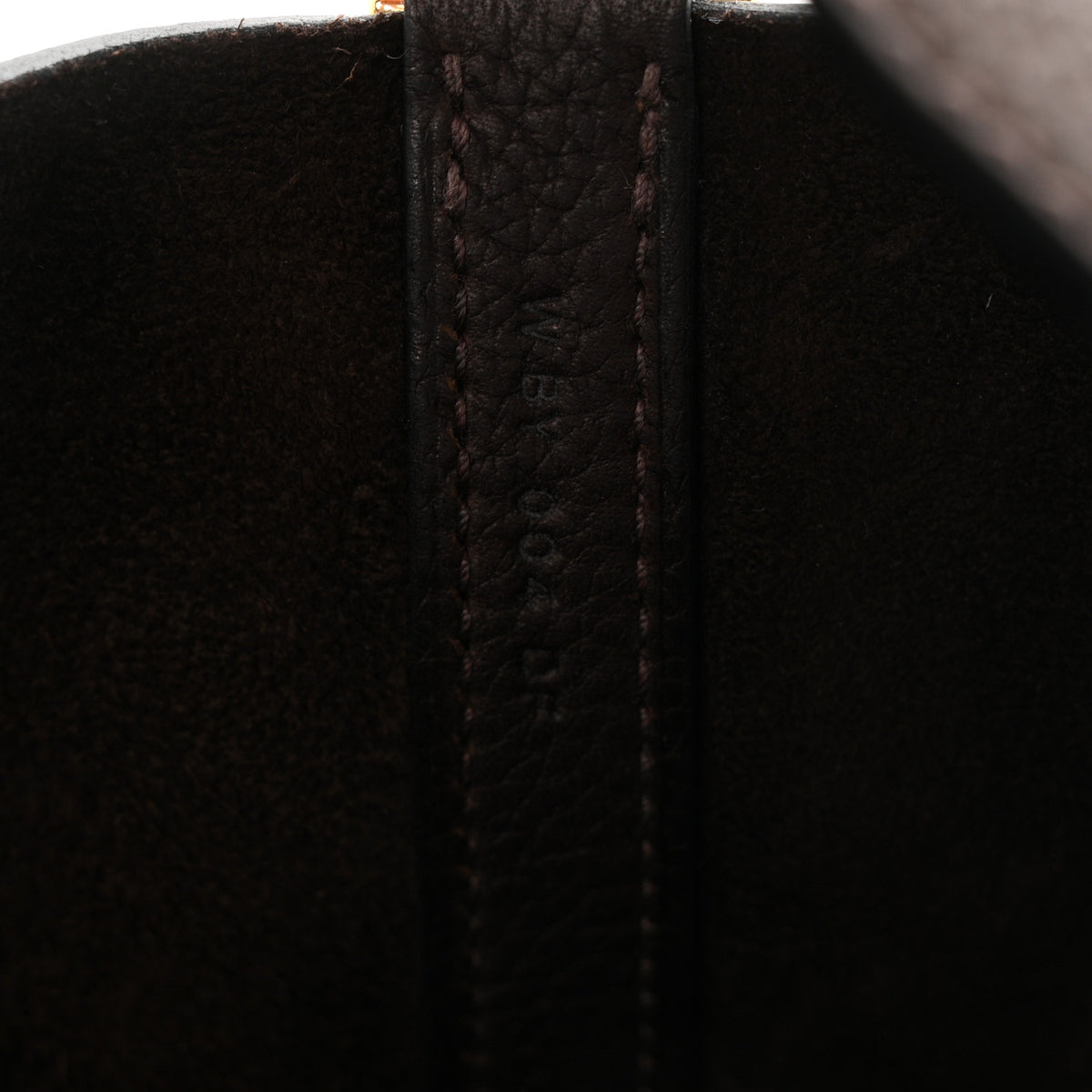 Hermes Taurillon Clemence Picotin Lock 18 PM Ebene 7 of 10