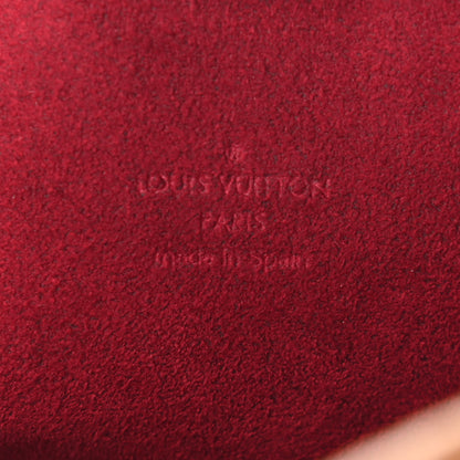 Louis Vuitton Monogram Multicolor Petit Noe White 6 of 8