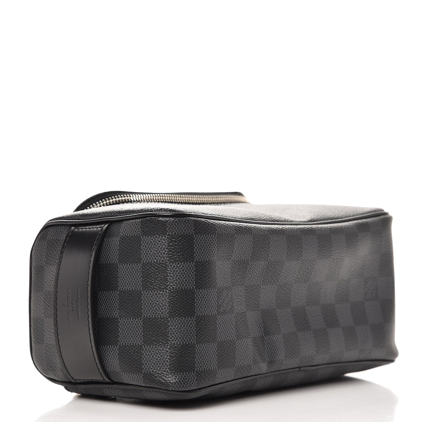 Damier Graphite Toiletry Pouch