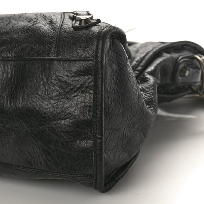 Balenciaga Agneau Classic Hardware City Black 8 of 13