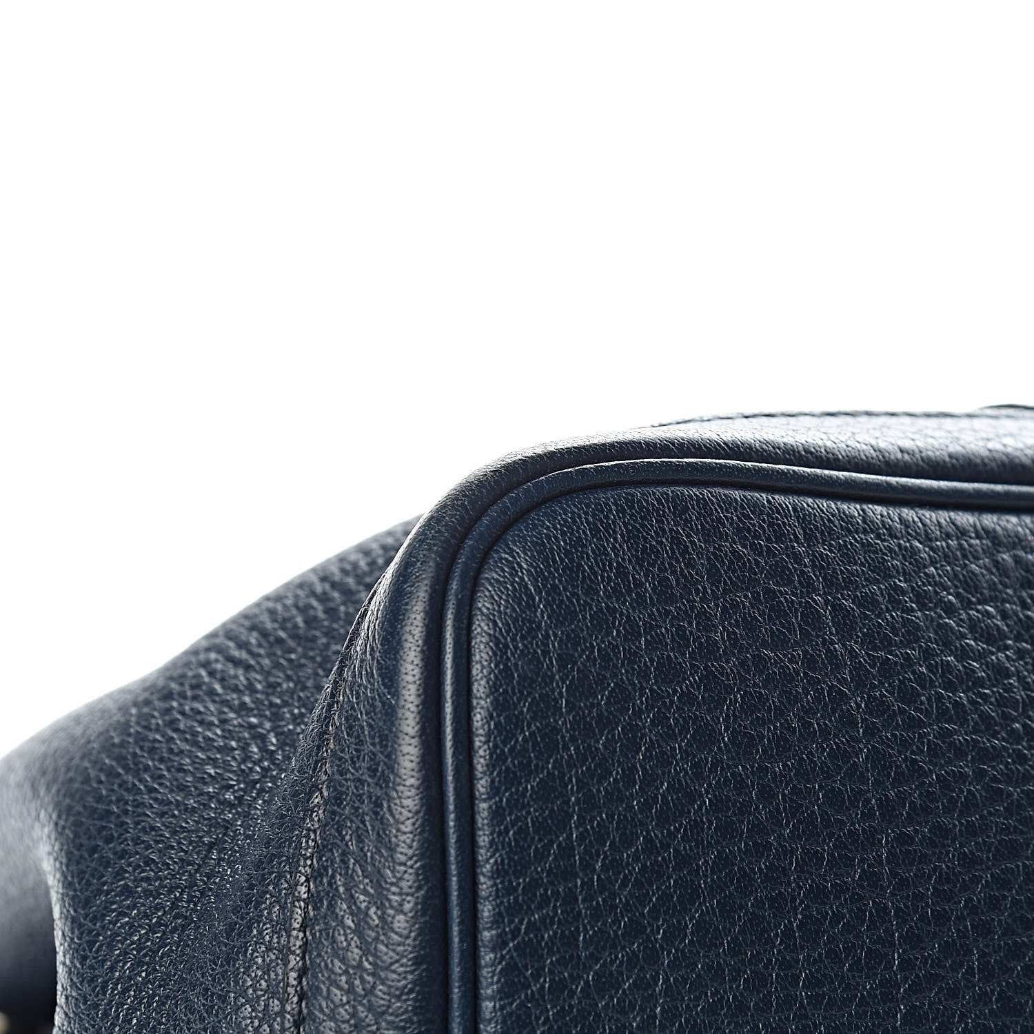 Hermes Negonda Garden Party 36 MM Bleu de Prusse 11 of 16