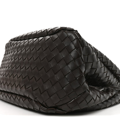 Bottega Veneta Nappa Intrecciato Medium Campana Shoulder Bag Fondant 11 of 11