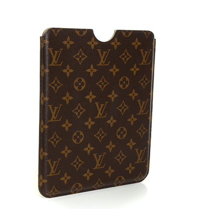Louis Vuitton Monogram Ipad Case 3 of 6