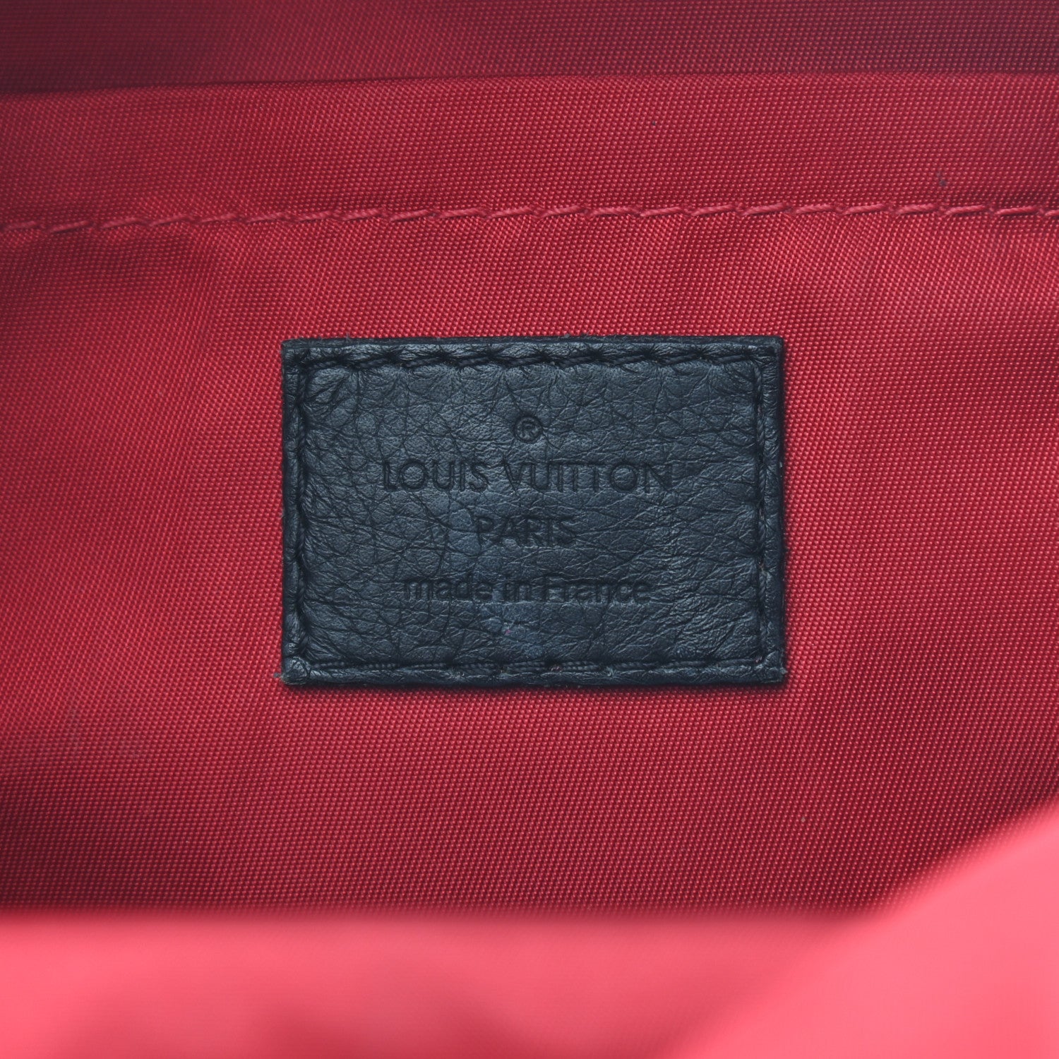 Louis Vuitton Monogram World Tour Palm Springs Backpack Mini 6 of 11