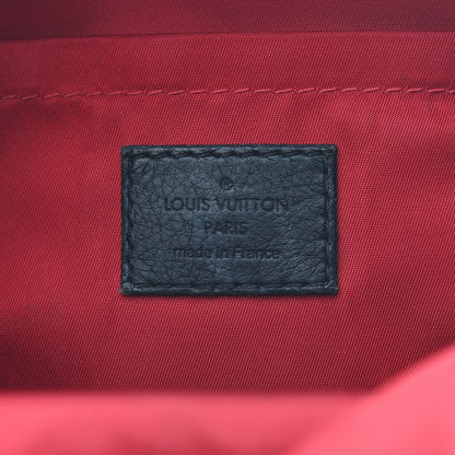 Louis Vuitton Monogram World Tour Palm Springs Backpack Mini 6 of 11