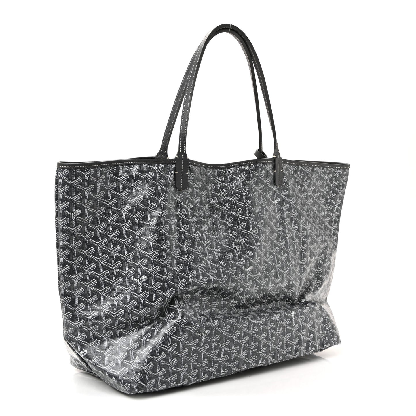 Goyardine Saint Louis GM Grey