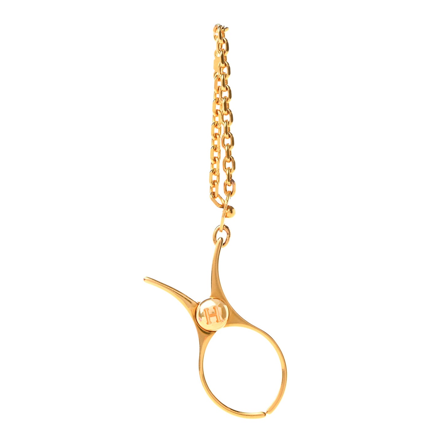 Permabrass Filou Glove Clip
