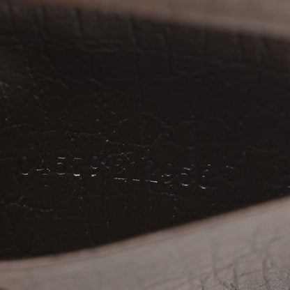 Gucci Calfskin 6 Key Holder Brown 7 of 10
