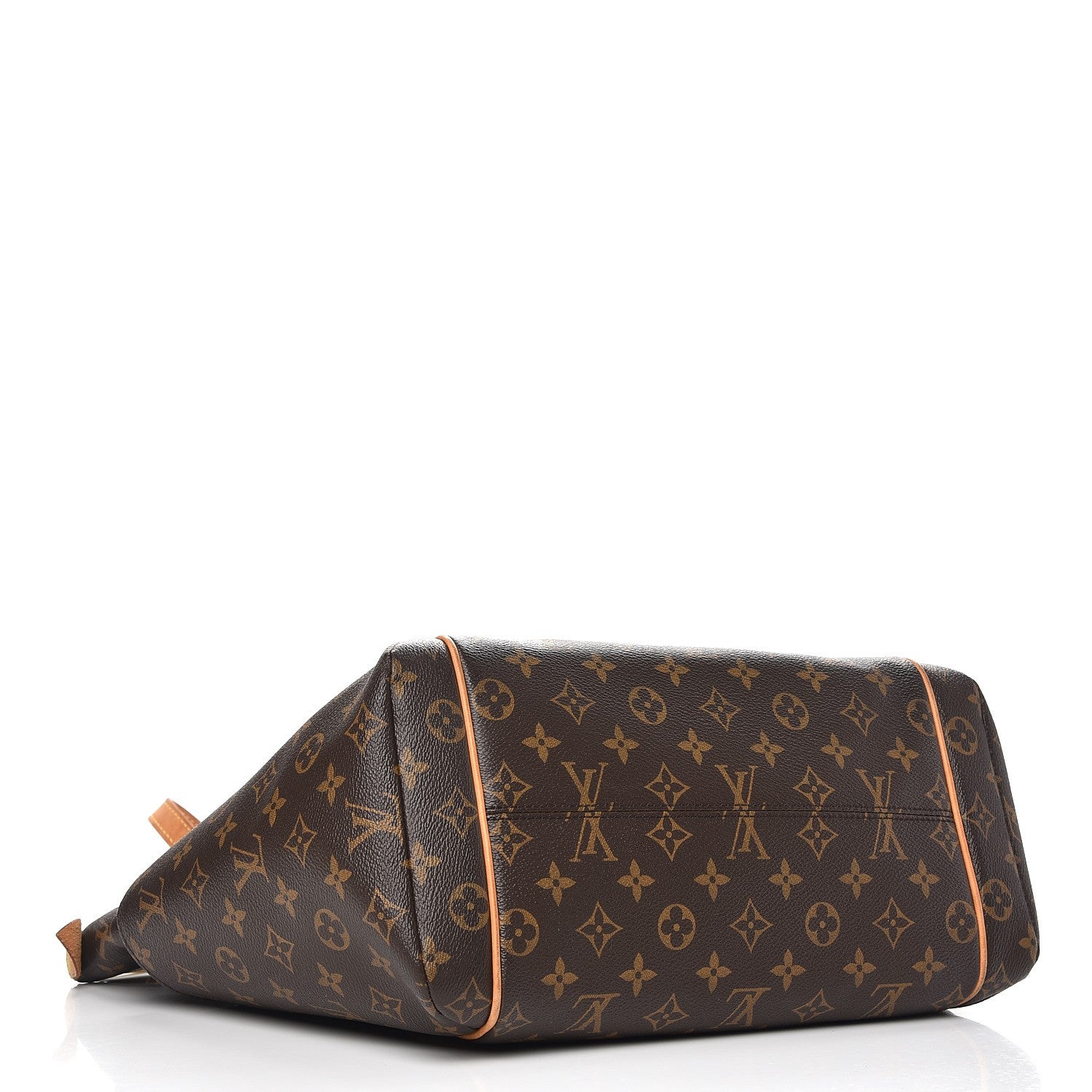 Louis Vuitton Monogram Totally MM 4 of 12