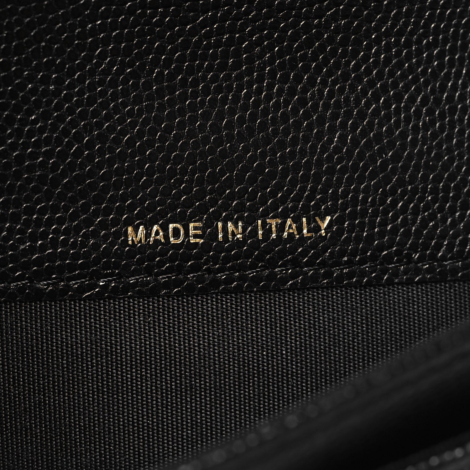 Chanel Caviar Quilted Boy Flap Card Holder Black 7 of 9