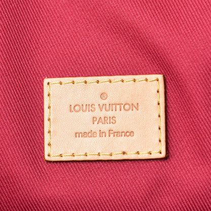 Louis Vuitton Monogram Graceful MM Pivoine 6 of 7