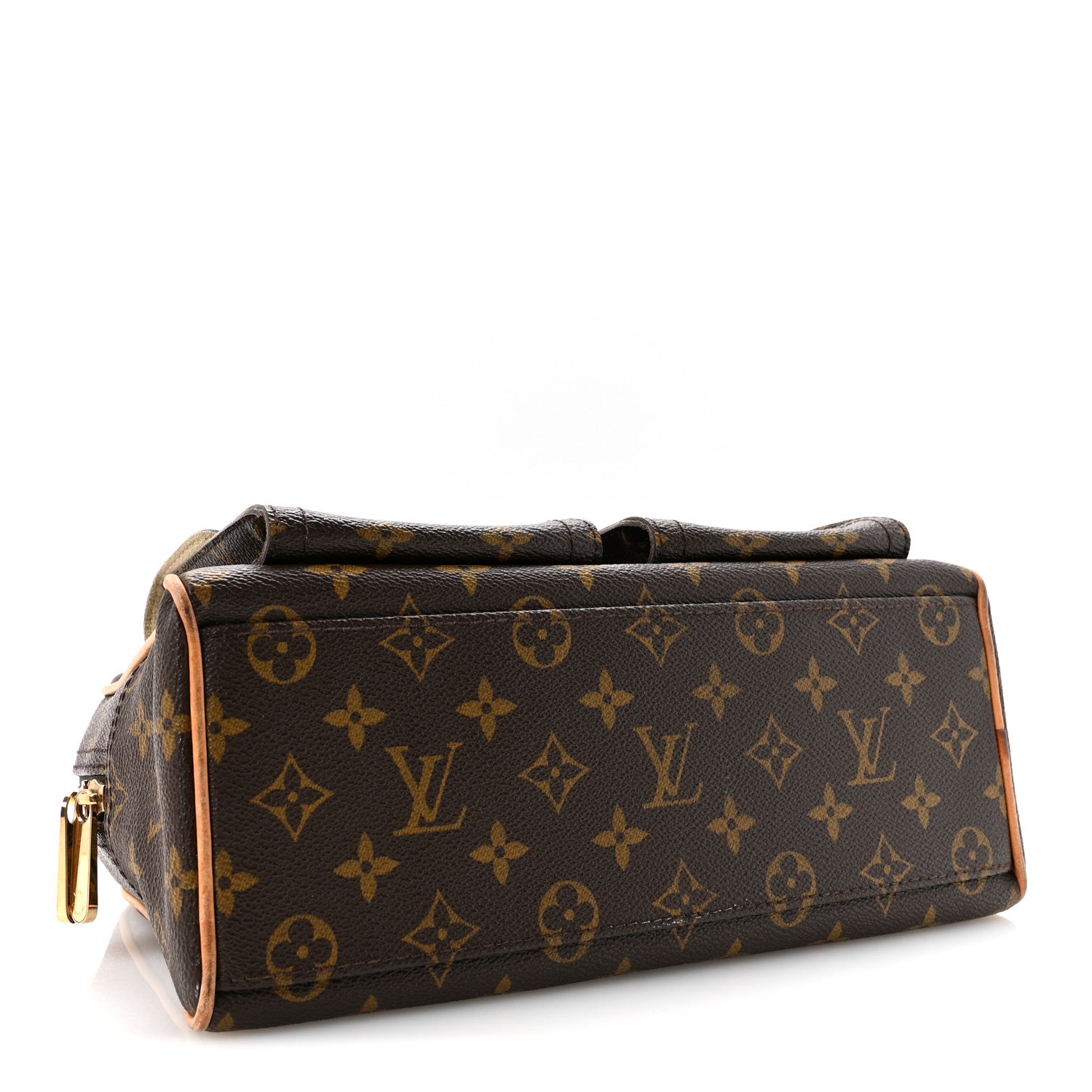 Louis Vuitton Monogram Manhattan PM 4 of 17