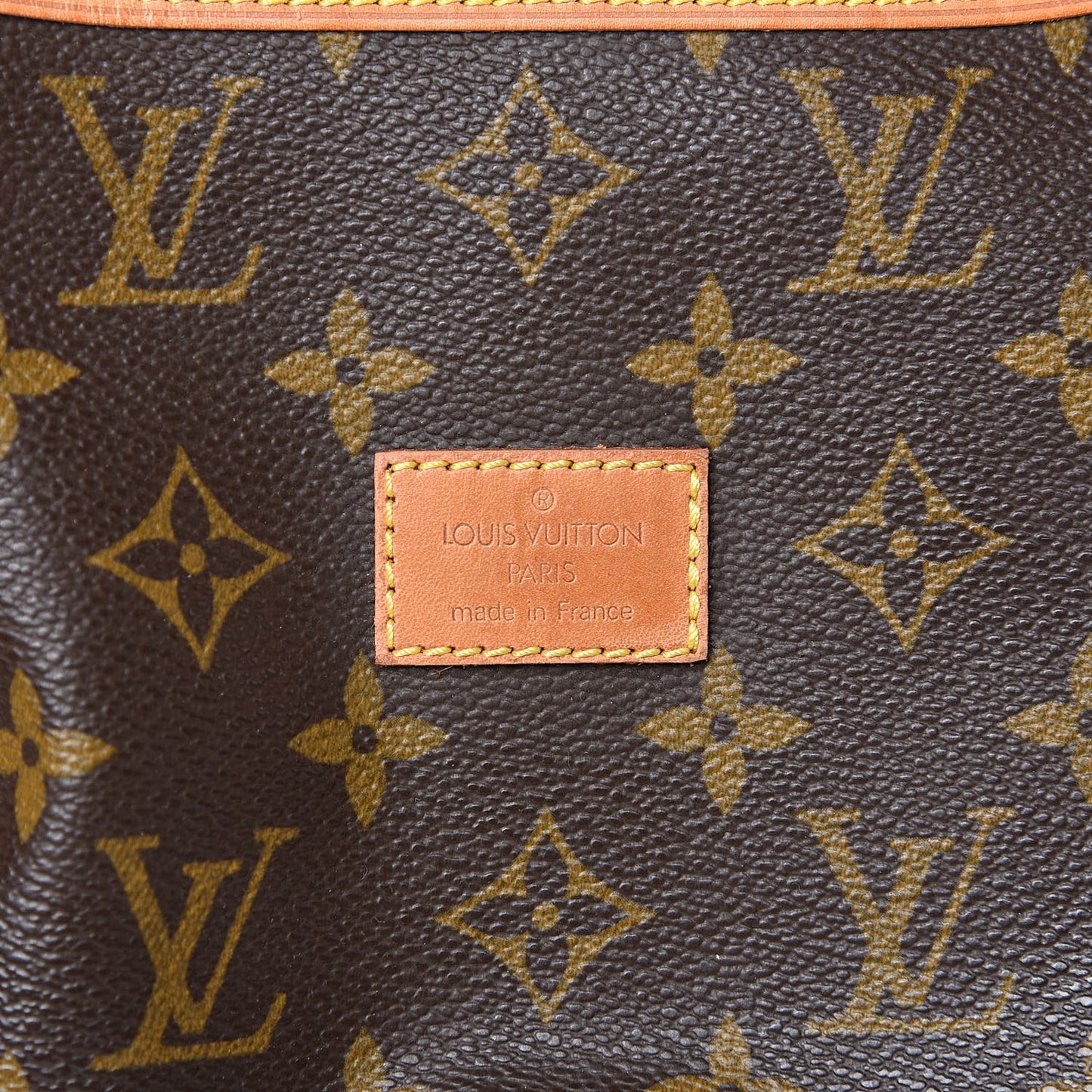 Monogram Saumur 30