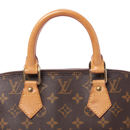 Louis Vuitton Monogram Alma PM 6 of 9