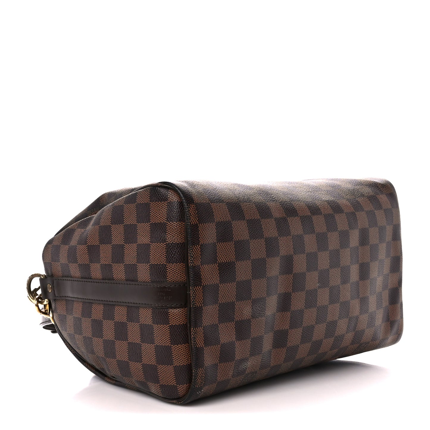 Damier Ebene Speedy Bandouliere 30