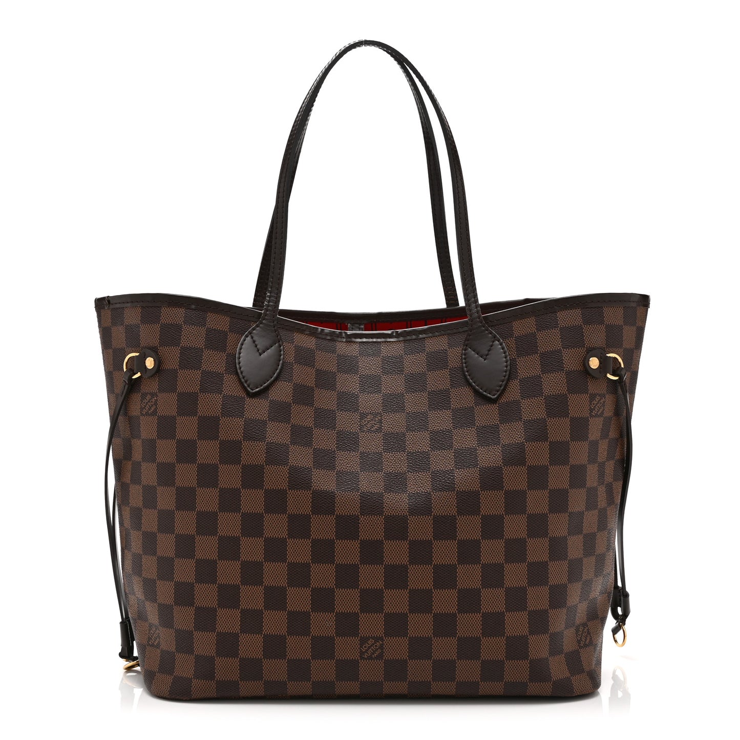 Damier Ebene Neverfull MM