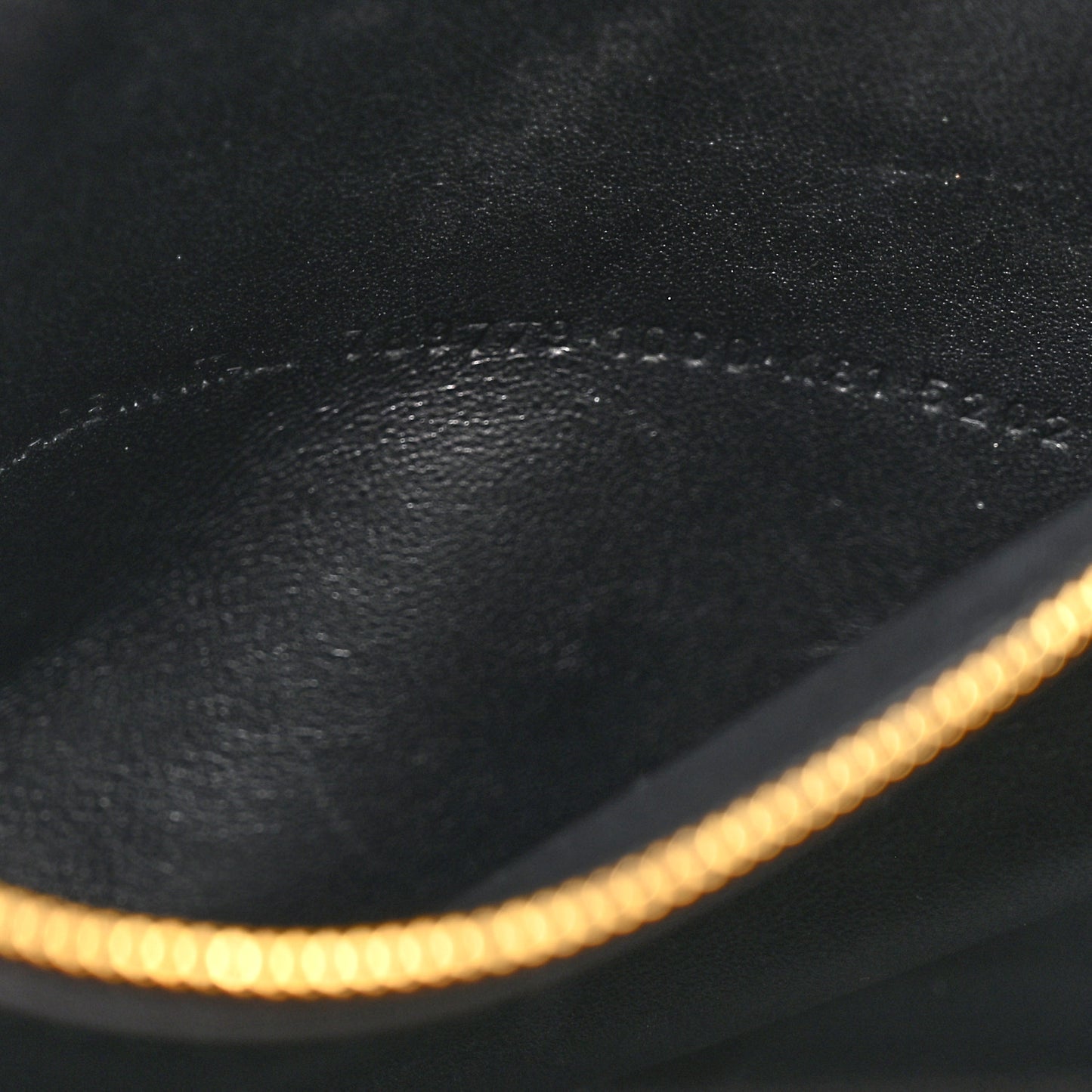 Natural Smooth Calfskin Small Rodeo Top Handle Handbag Black