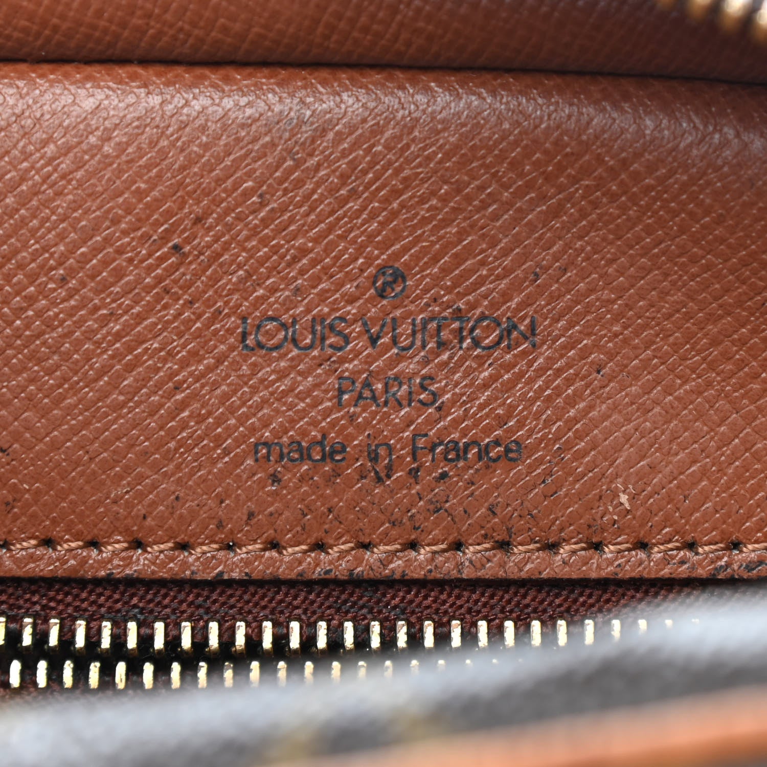Louis Vuitton Monogram Nil 28 6 of 9